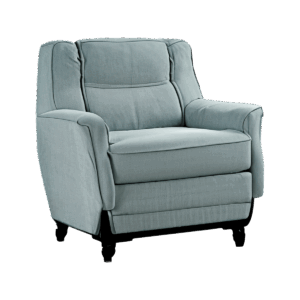 CushionCloud Luxe Sofa - Green