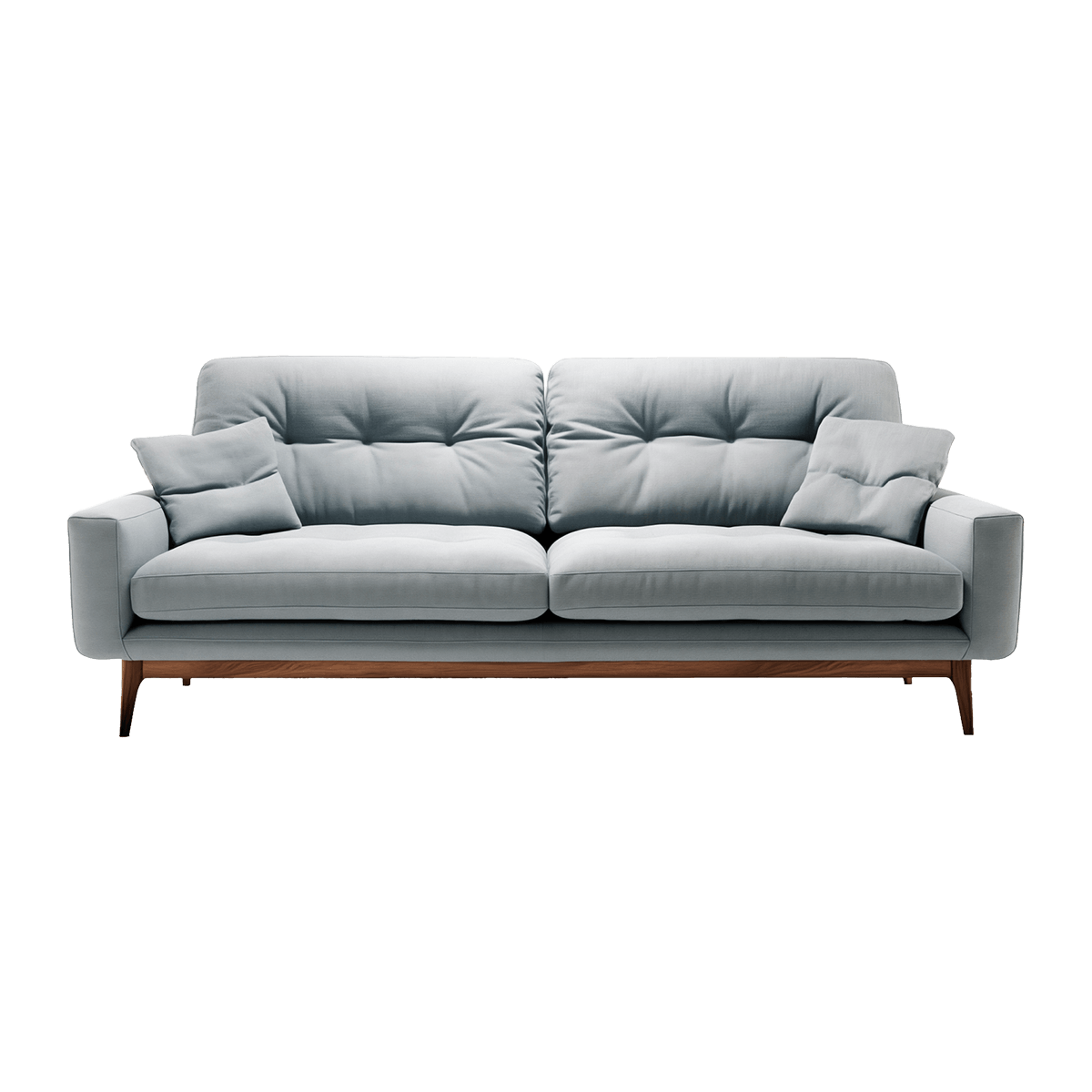Comfy Cloud Luxe Couch - Image 4