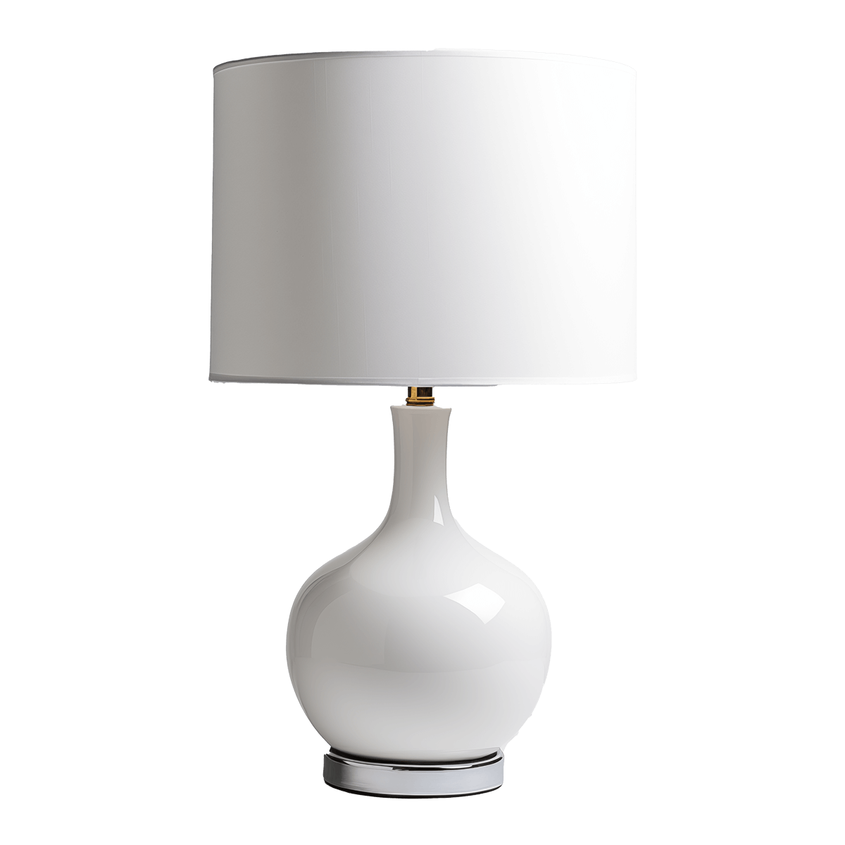 Prestige White lamp - Image 4