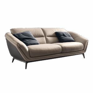 Valdez 3 Seater Sofa