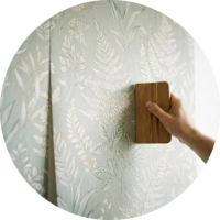 Wallpaper Services